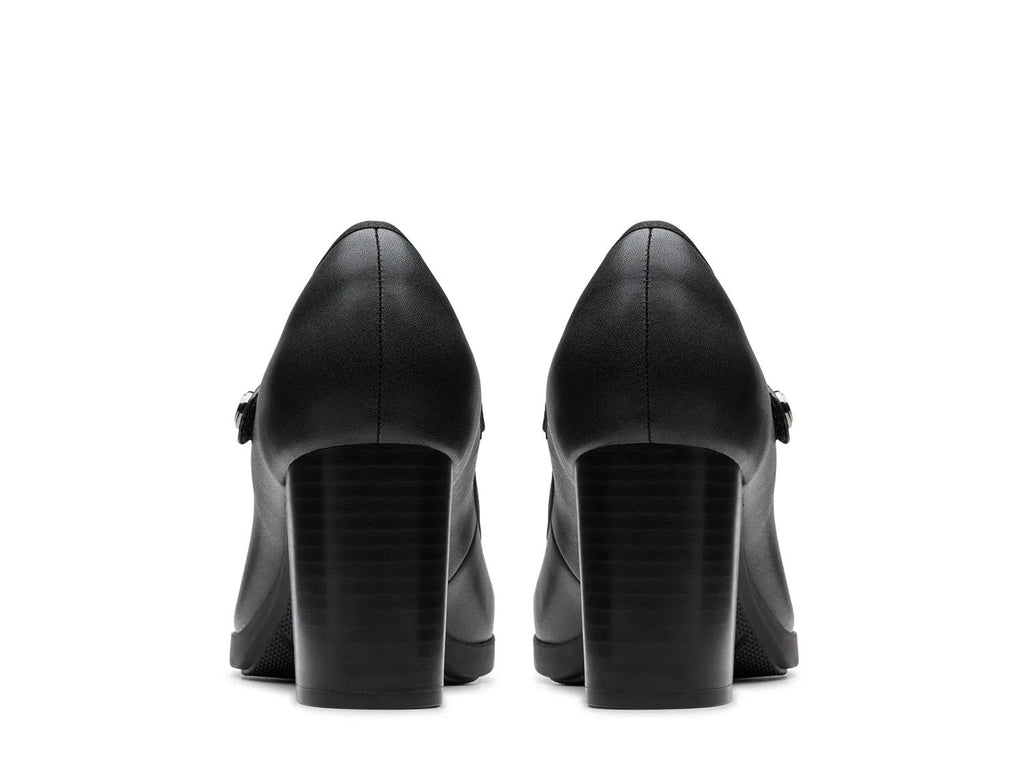 Clarks Bayla Lily Mary Jane Pump