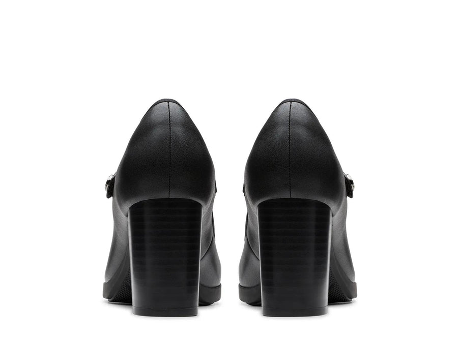 Clarks Bayla Lily Mary Jane Pump