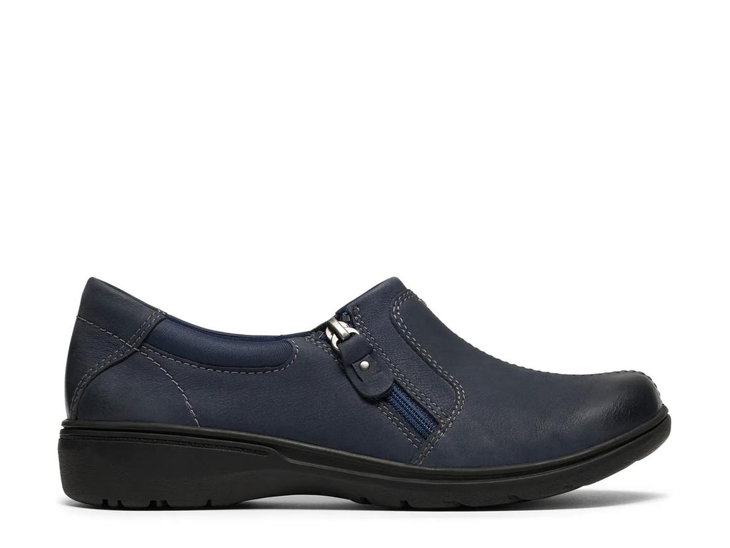 Clarks Carleigh Ease Slip-On
