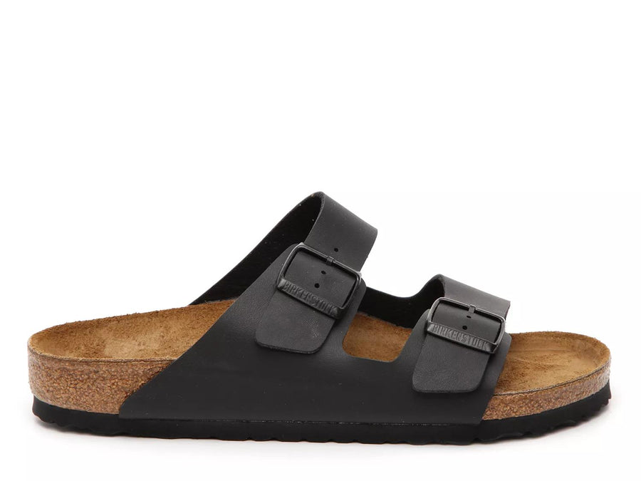 Birkenstock Arizona Slide Sandal - Men's