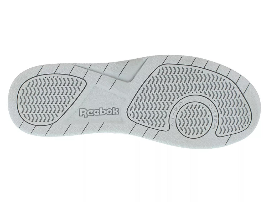 Reebok BB4500 Work Composite Toe High-Top Sneaker - Men's