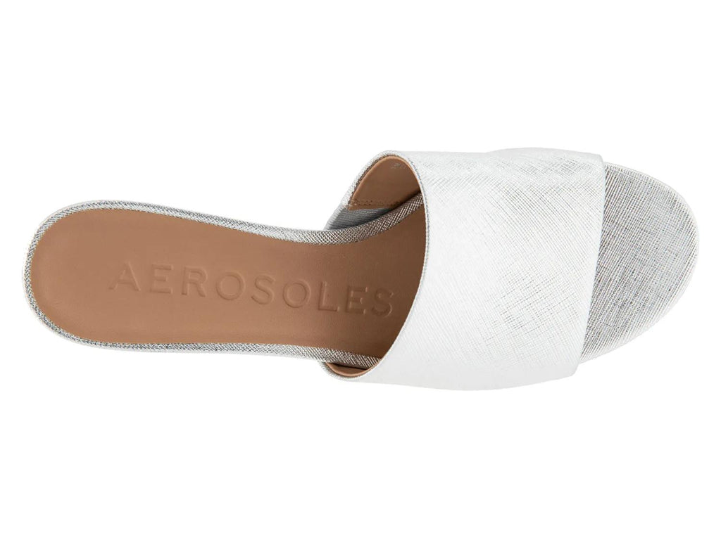 Aerosoles Como Sandal