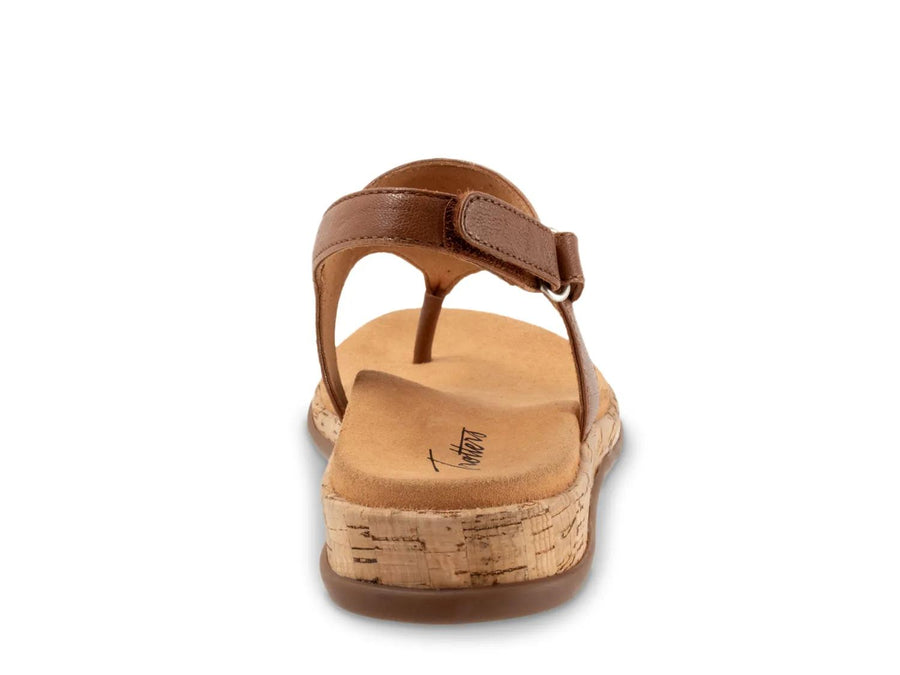 Trotters Garret Sandal