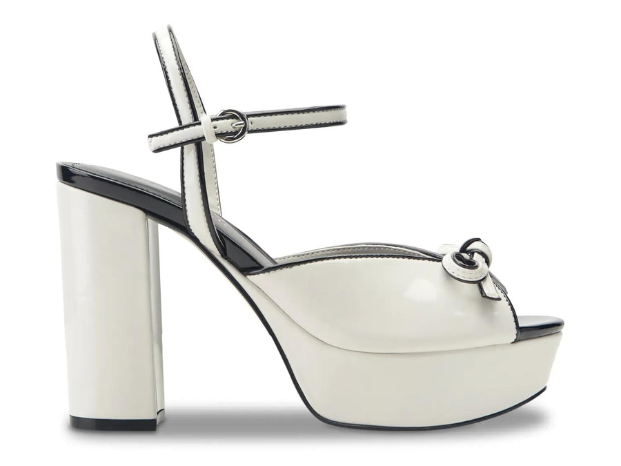Marc Fisher Dera Platform Sandal