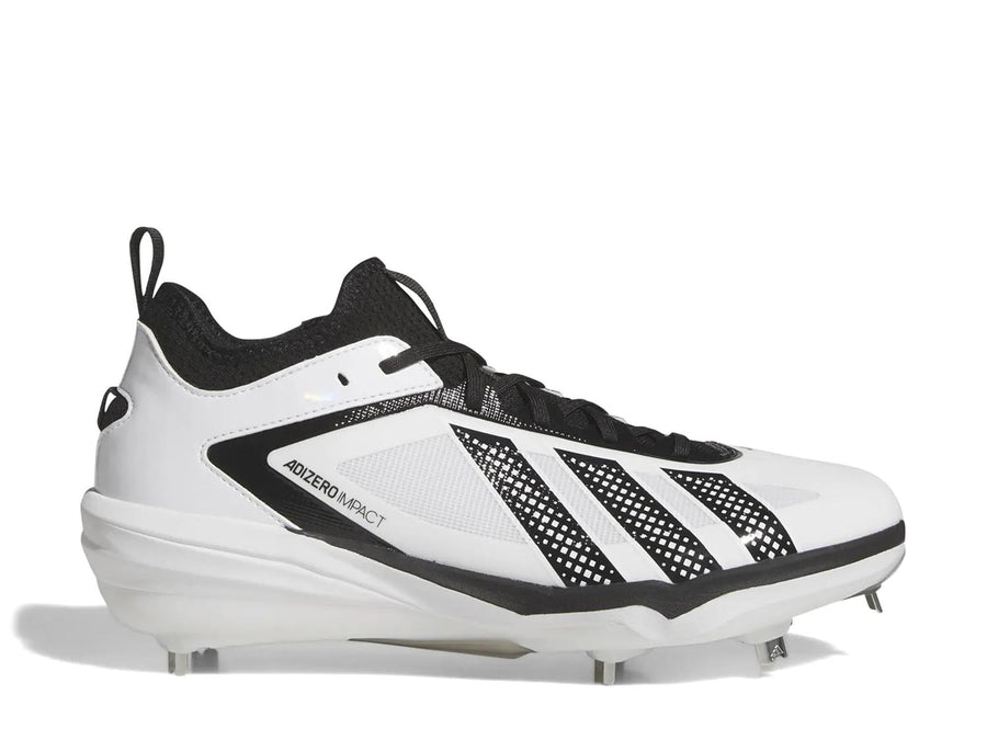 Adidas Adizero Impact.3.0 Baseball Cleat - Men's
