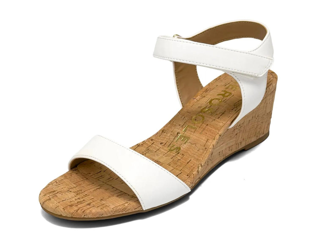 Aerosoles Wel Espadrille Wedge Sandal