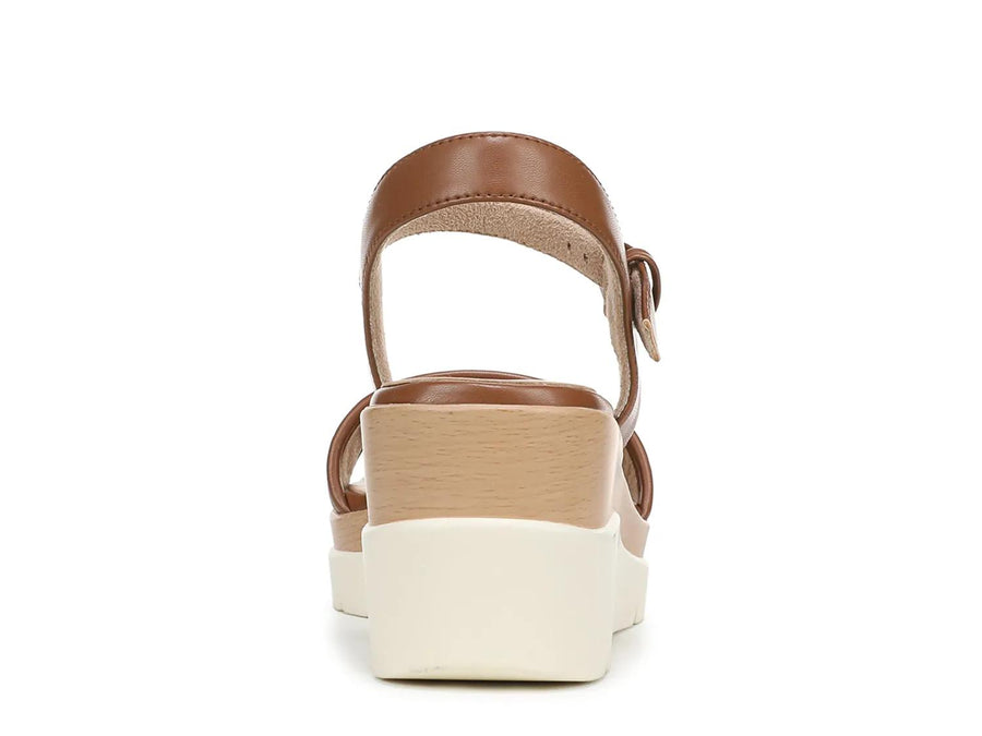 Soul Naturalizer Graciela Wedge Sandal