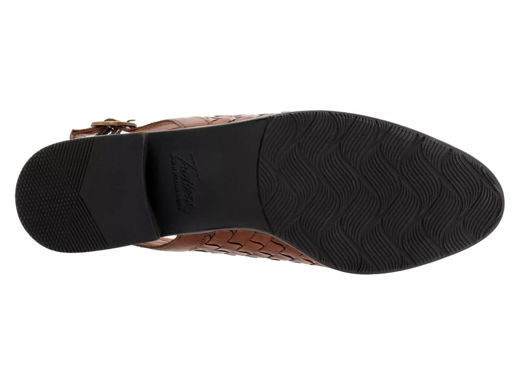 Trotters Lea Flat