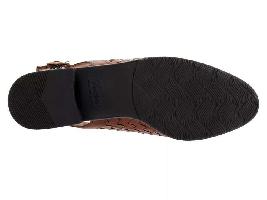 Trotters Lea Flat