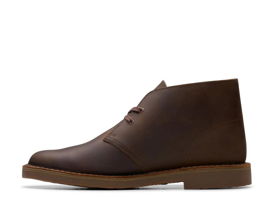 Clarks Shepton Chukka Boot