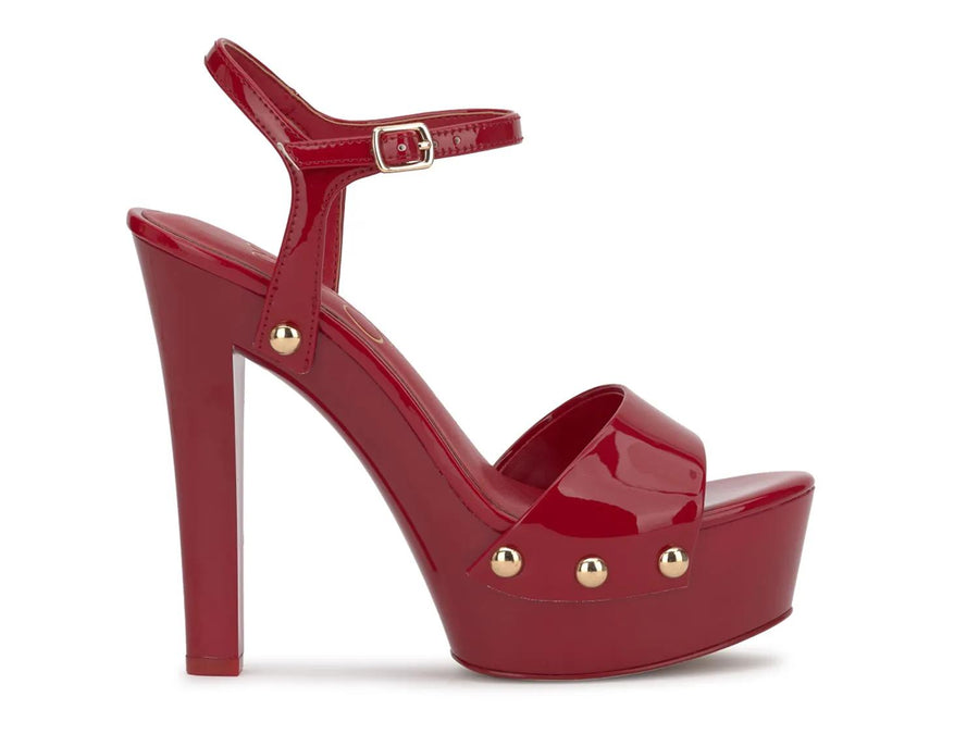 Jessica Simpson Calenta Platform Sandal