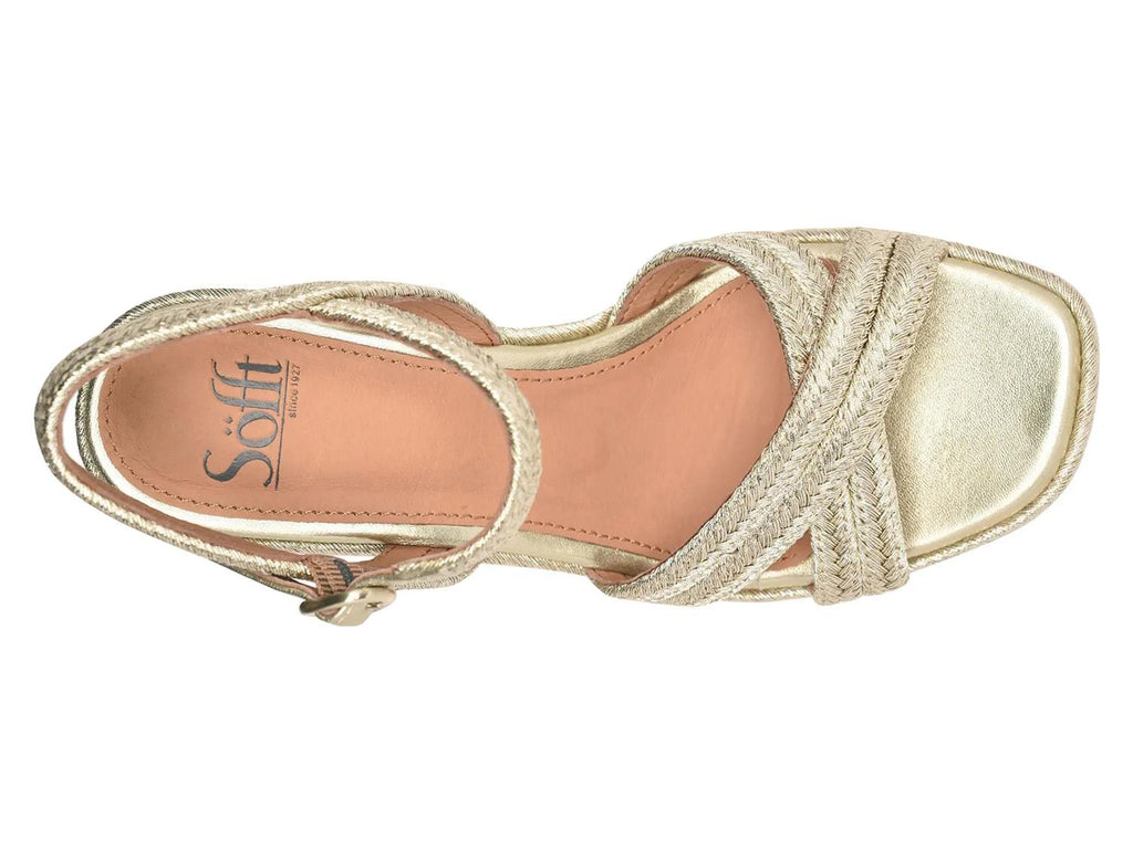 Sofft Newbury Wedge Sandal
