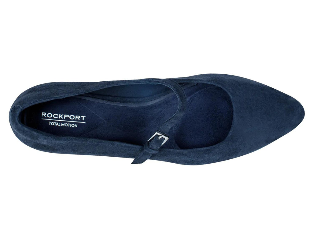 Rockport Taren Mary Jane Flat