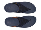 FitFlop Lulu Glitz Wedge Sandal