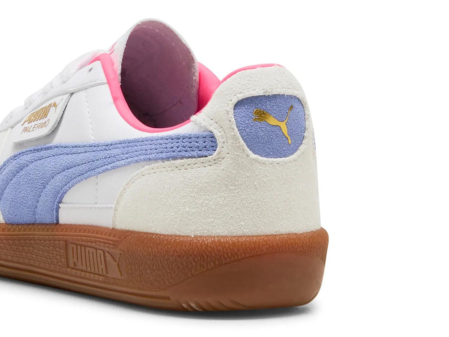 Puma Palermo Sneaker - Women's