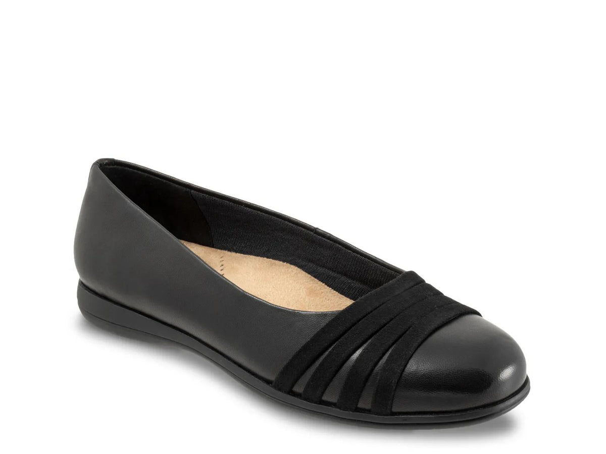Trotters Drew Ballet Flat