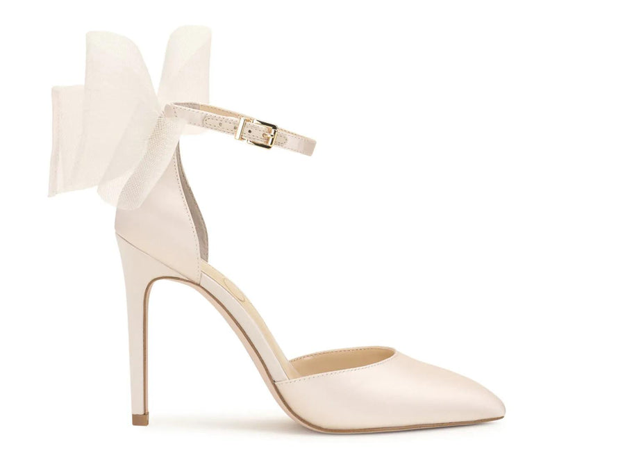 Jessica Simpson Phindies Pump