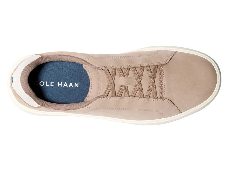 Cole Haan Grand Crosscourt Daily Slip-On Sneaker