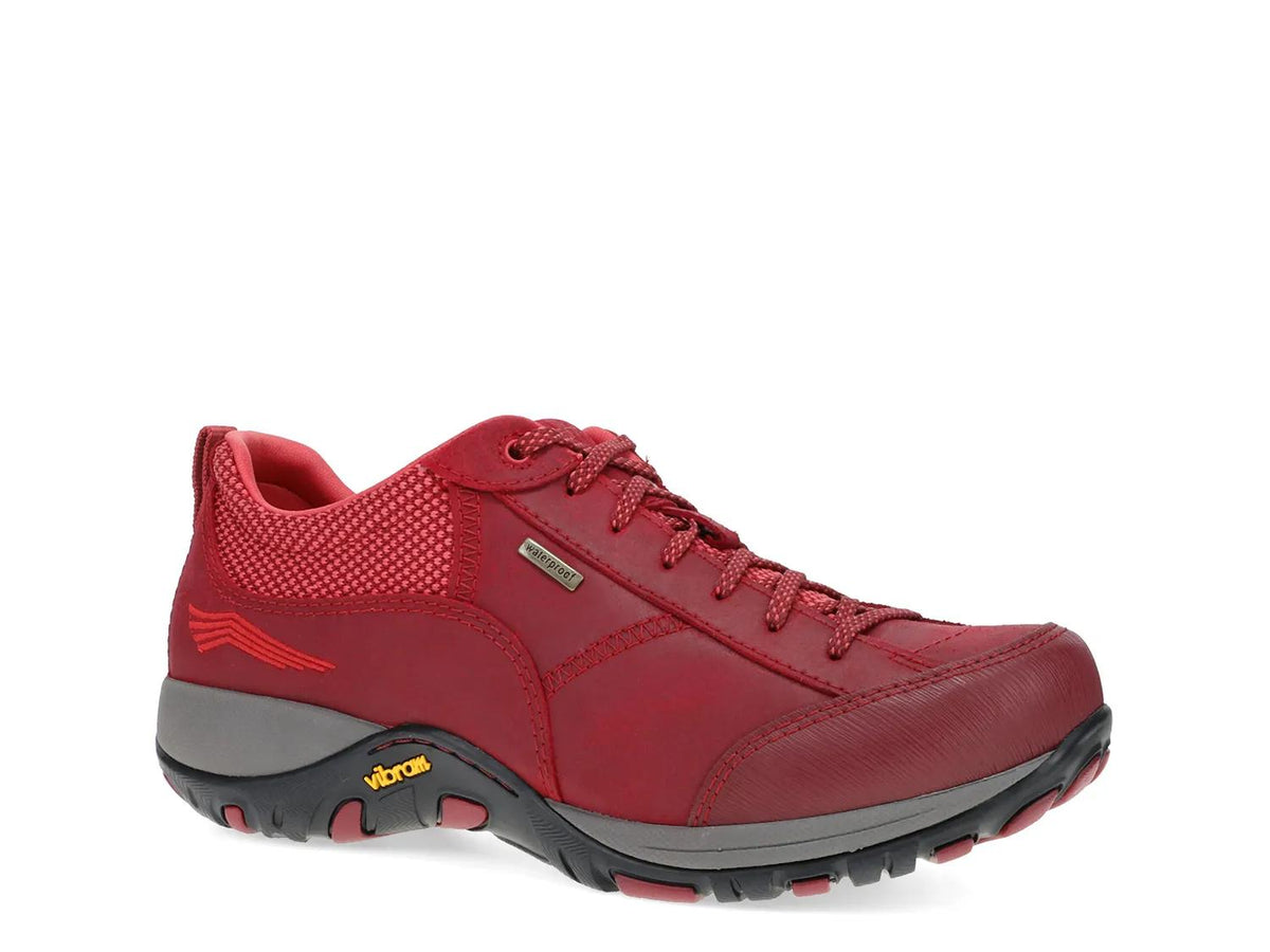 Dansko Paisley Waterproof Sneaker