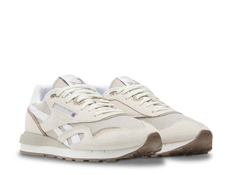 Reebok Classic Nylon 89 Sneaker - Men's