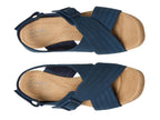 Clarks Nerisa West Wedge Sandal