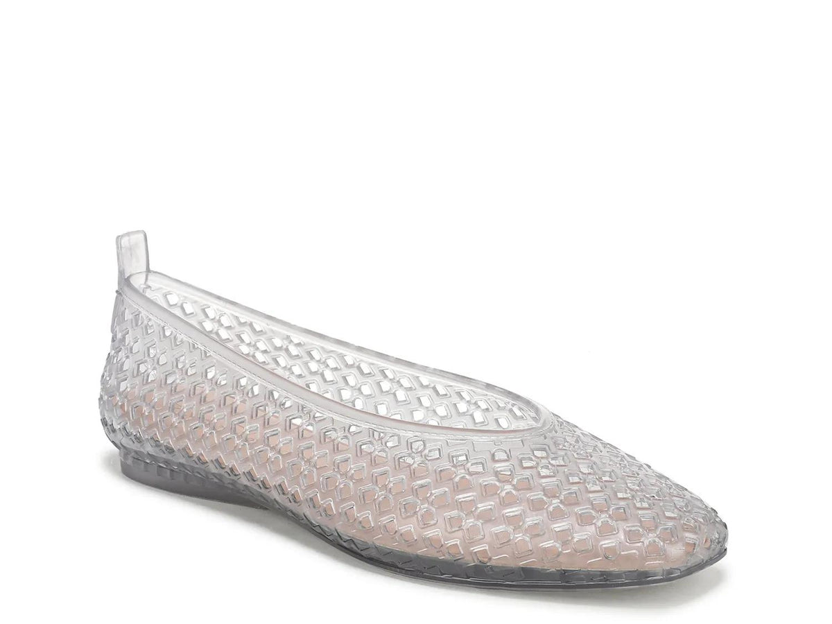 Naturalizer Carla Jelly Flat