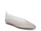 Naturalizer Carla Jelly Flat