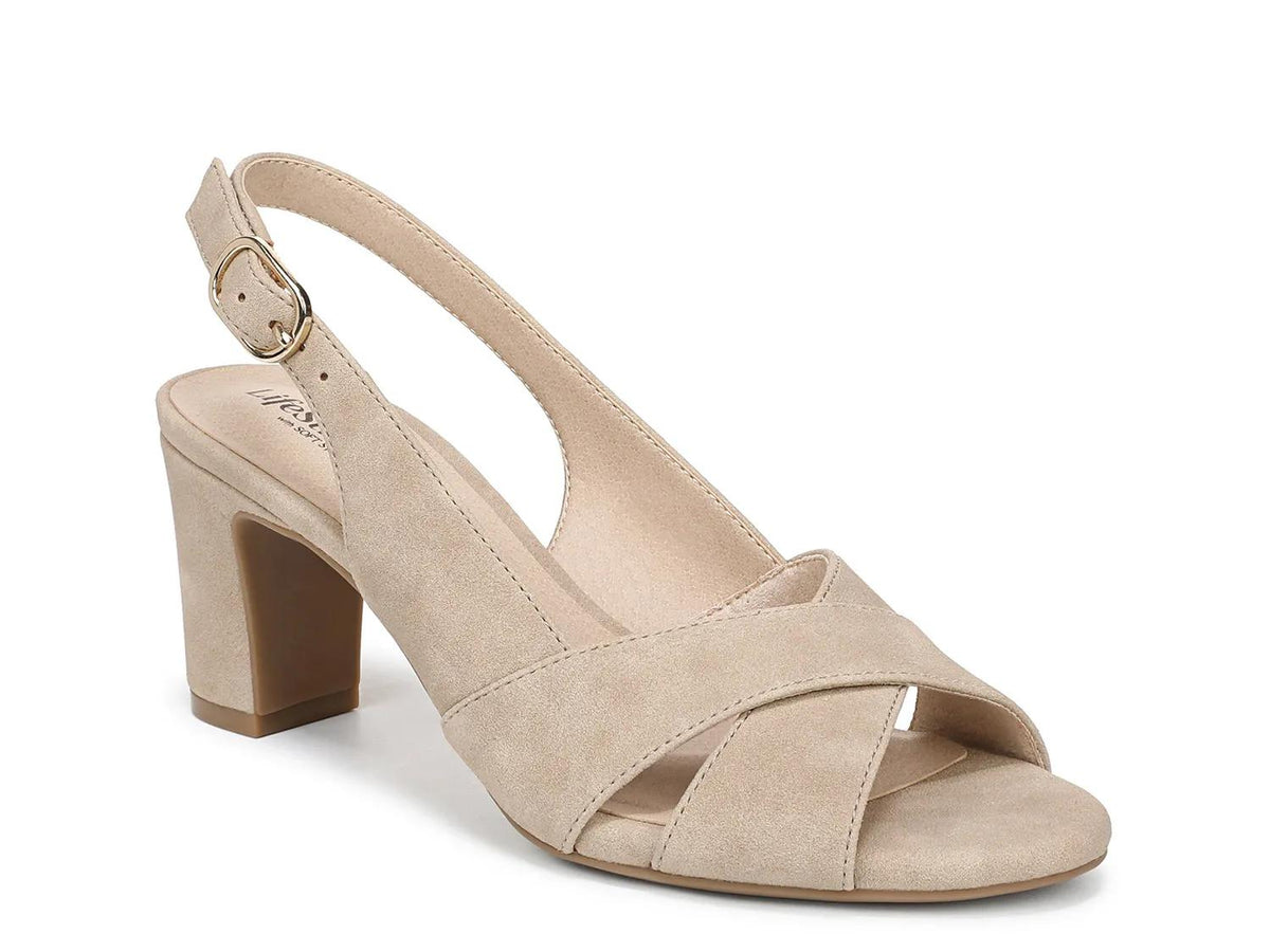 Lifestride Freesia Sandal