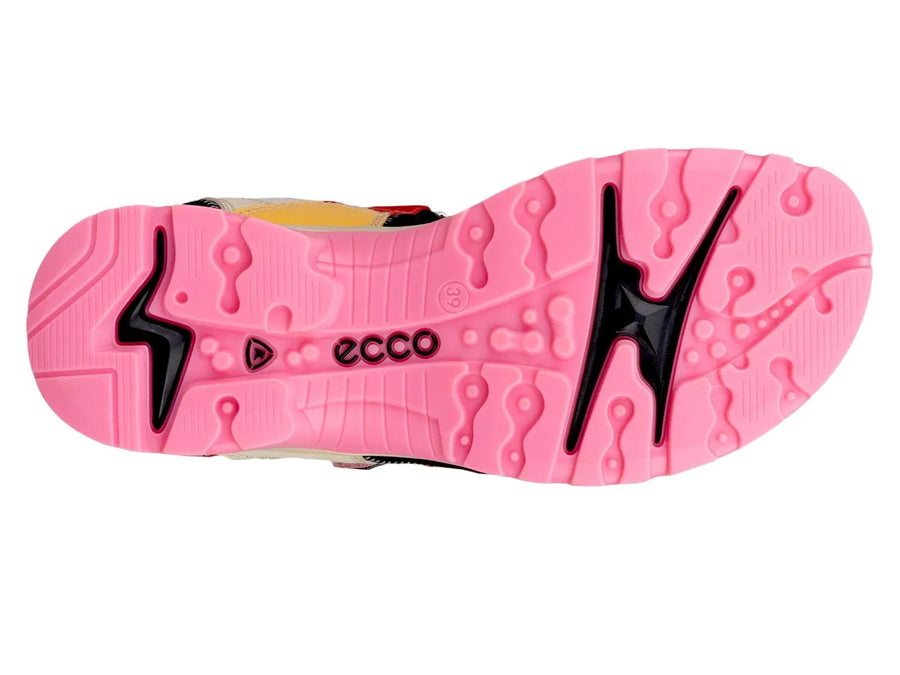 Ecco Offroad Patchwork Sport Sandal