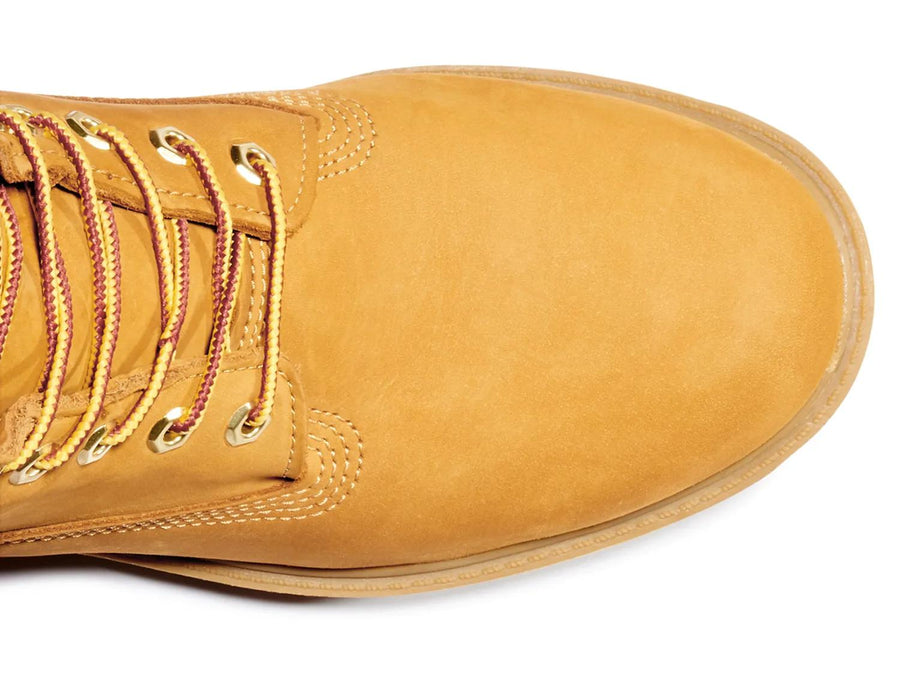 Timberland Timberland Classic 6-Inch Waterproof Boot - Men’s