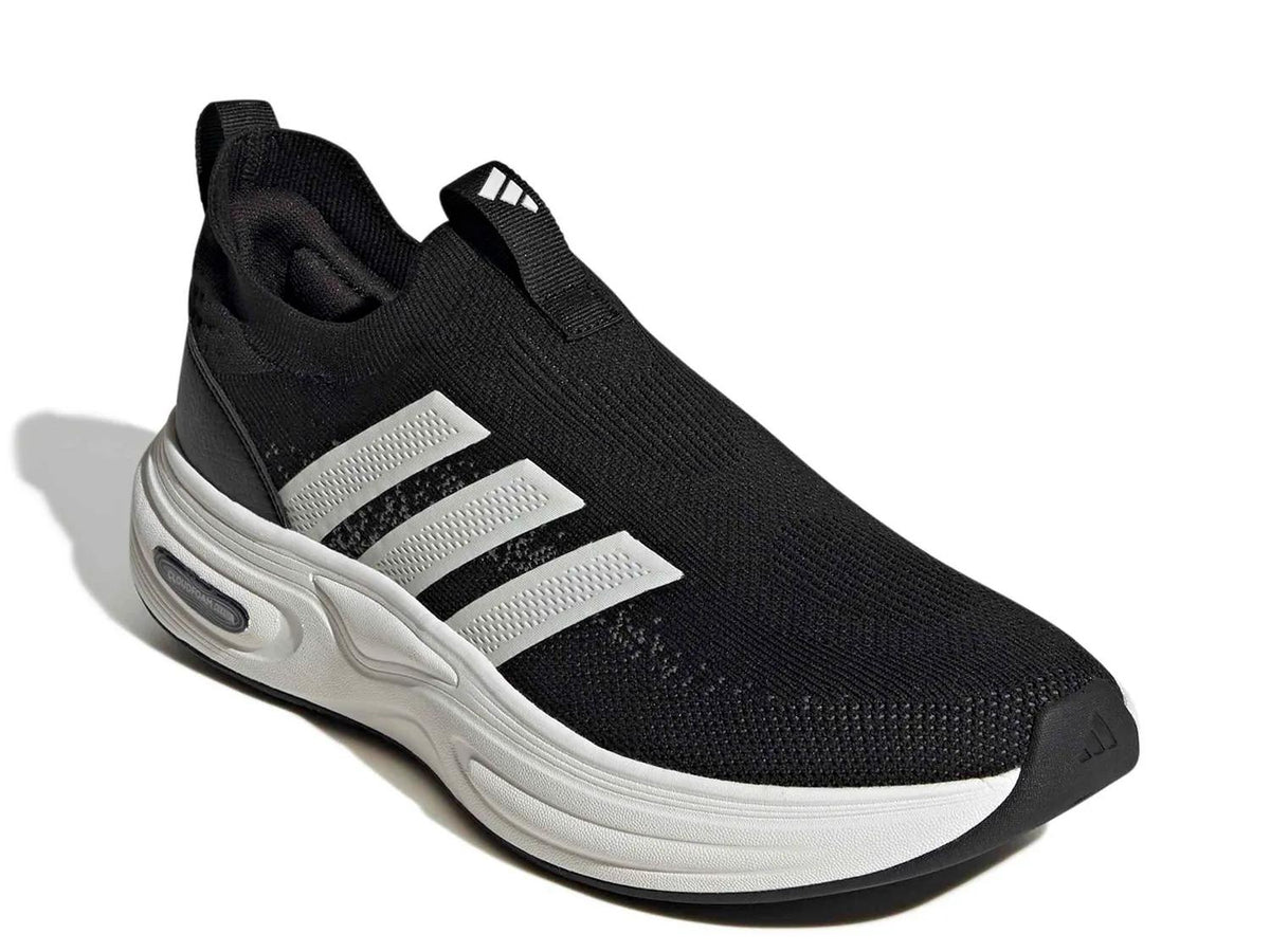Adidas Cloudfoam Cuxxion Sock Slip-On Sneaker - Men's