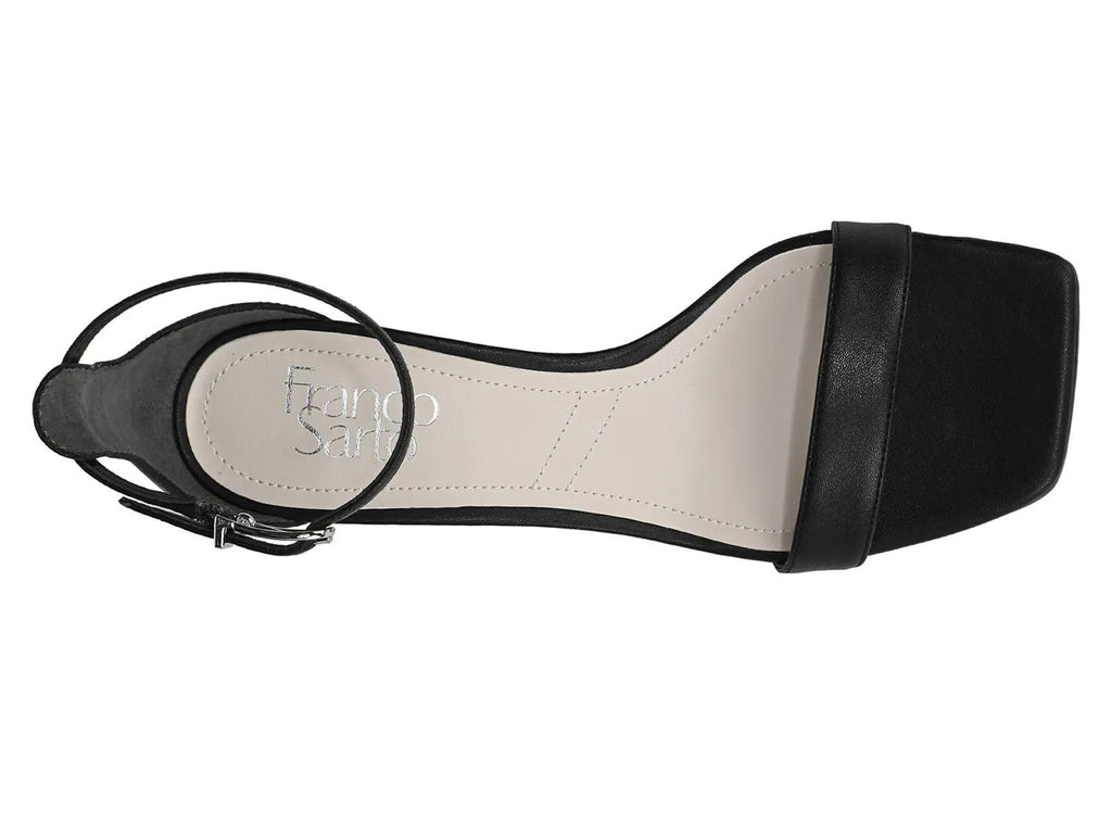 Franco Sarto Sadie Wedge Sandal