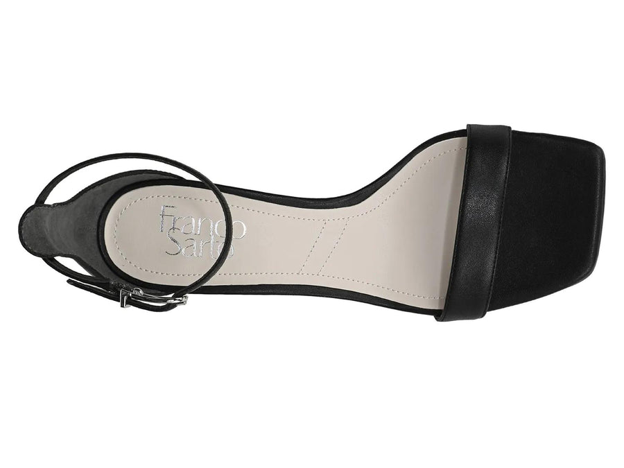 Franco Sarto Sadie Wedge Sandal