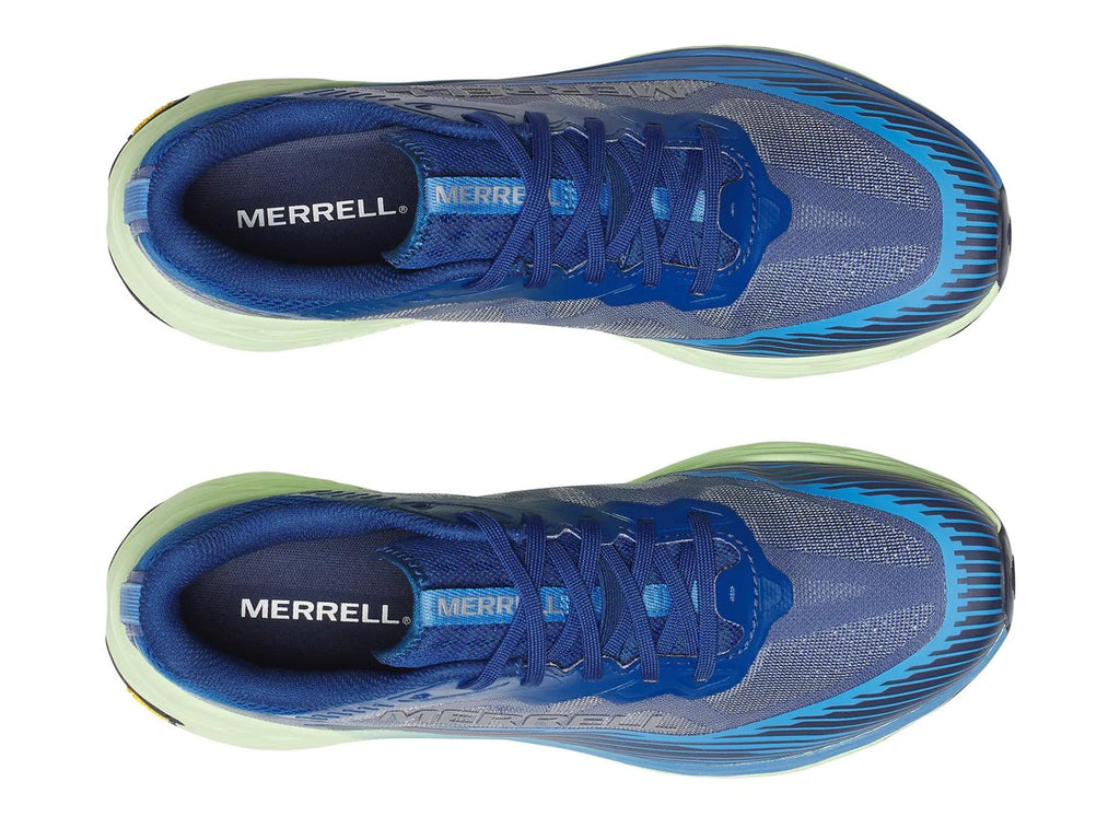 Merrell Agility Peak 6 Trail Running Shoe - Men's