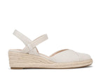 Lifestride Pilar Espadrille Wedge Sandal