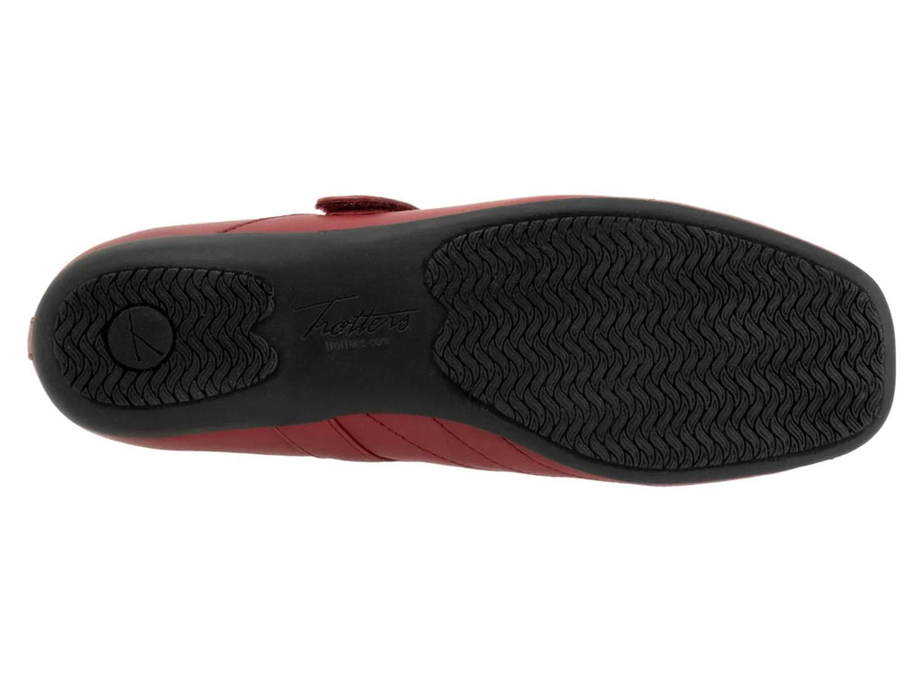 Trotters Sherese Mary Jane Flat