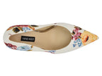 Nine West Fresh Pump