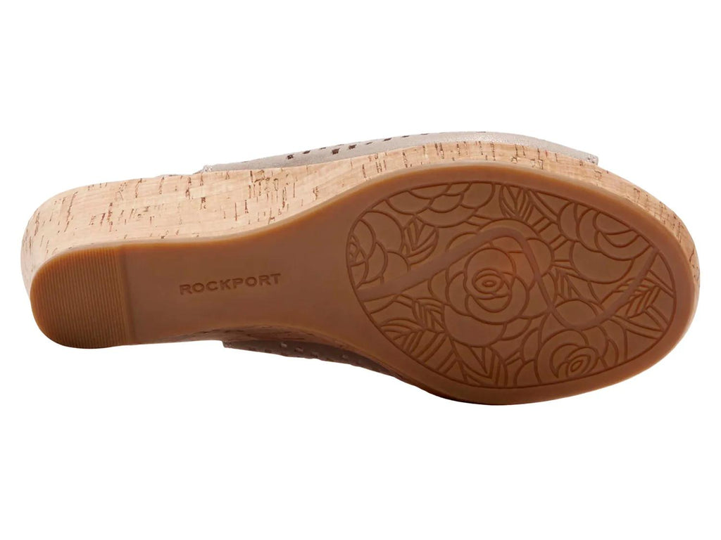 Rockport Briah Wedge Sandal