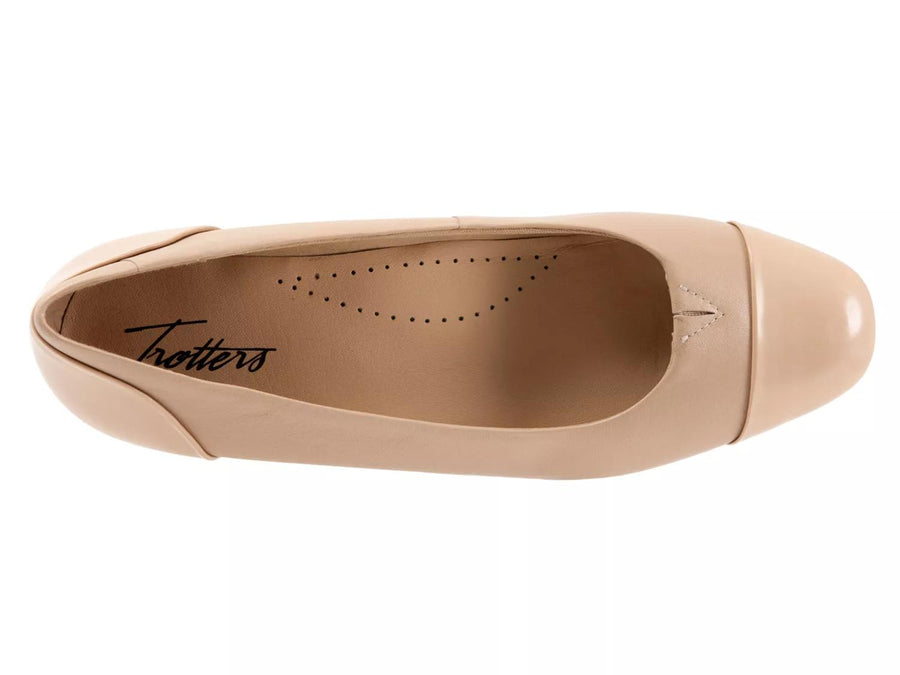 Trotters Daisy Pump