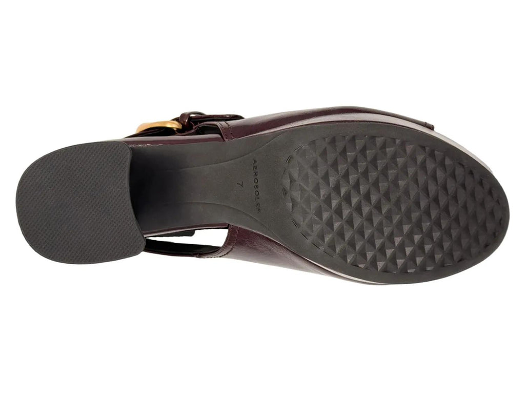 Aerosoles Chancey Platform Sandal