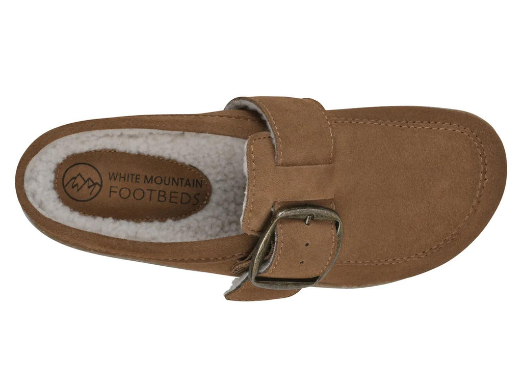 White Mountain Bueno Clog
