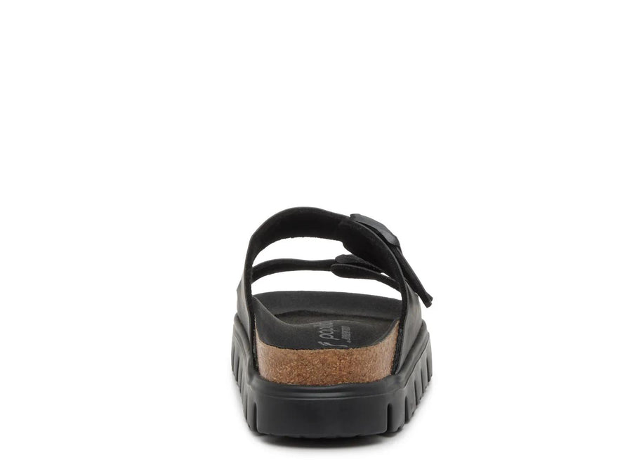 Birkenstock Papillio By Birkenstock Arizona Platform Slide Sandal - Women's