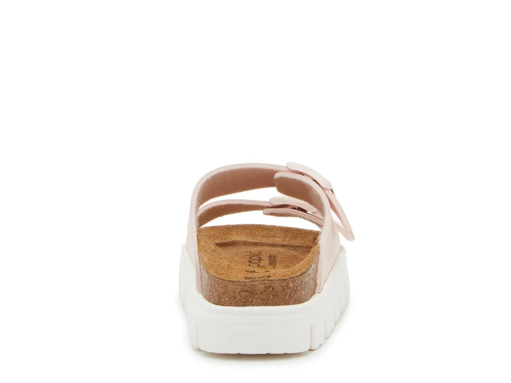Birkenstock Papillio By Birkenstock Arizona Platform Slide Sandal - Women's