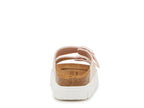 Birkenstock Papillio By Birkenstock Arizona Platform Slide Sandal - Women's