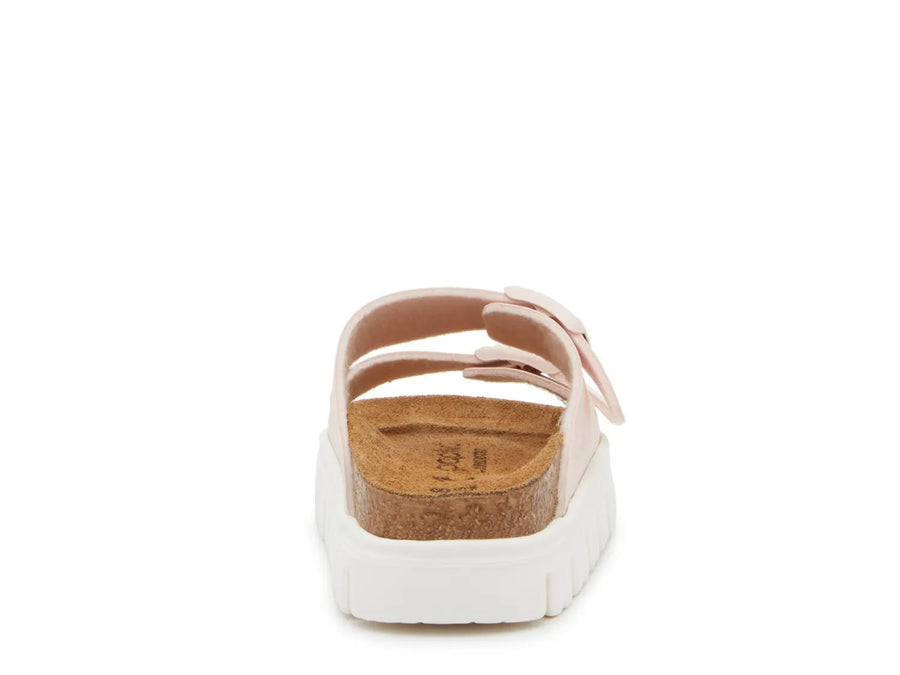 Birkenstock Papillio By Birkenstock Arizona Platform Slide Sandal - Women's