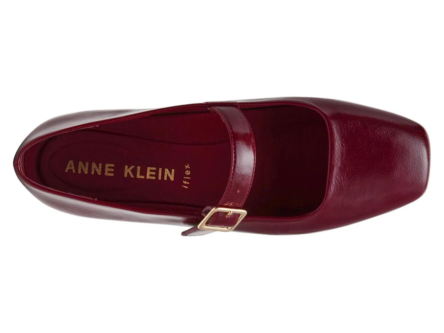 Anne Klein Mabel Mary Jane Flat