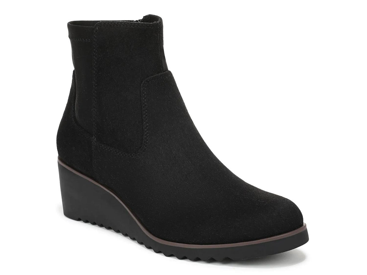 Lifestride Zionne Wedge Bootie