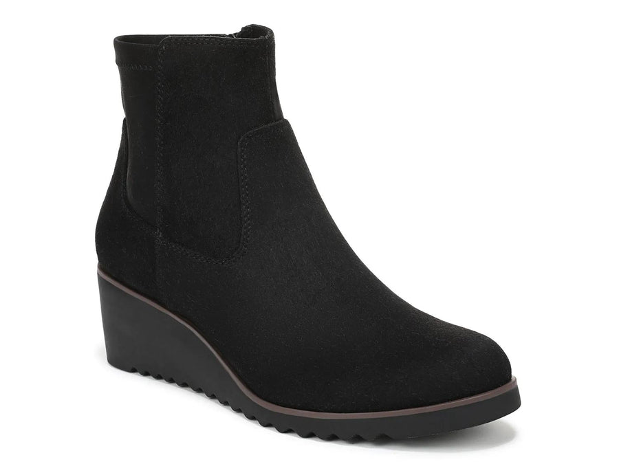 Lifestride Zionne Wedge Bootie