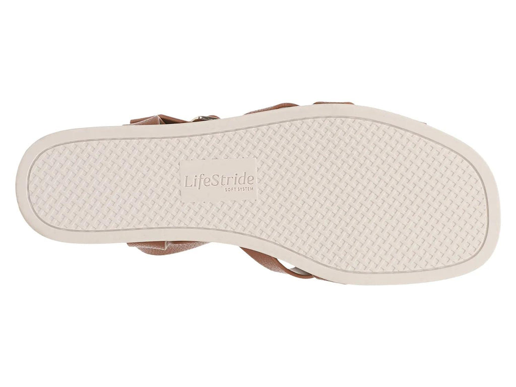 Lifestride Grandoise Wedge Sandal