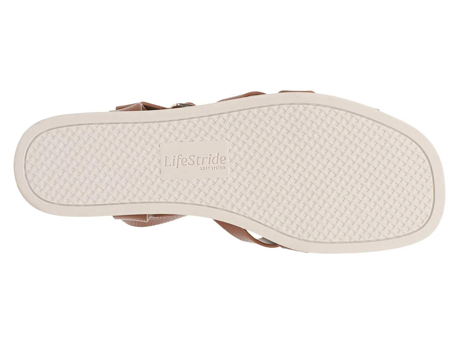 Lifestride Grandoise Wedge Sandal